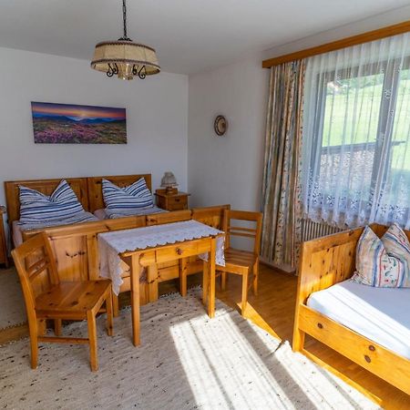 Davidgut Apartman Sankt Koloman Kültér fotó
