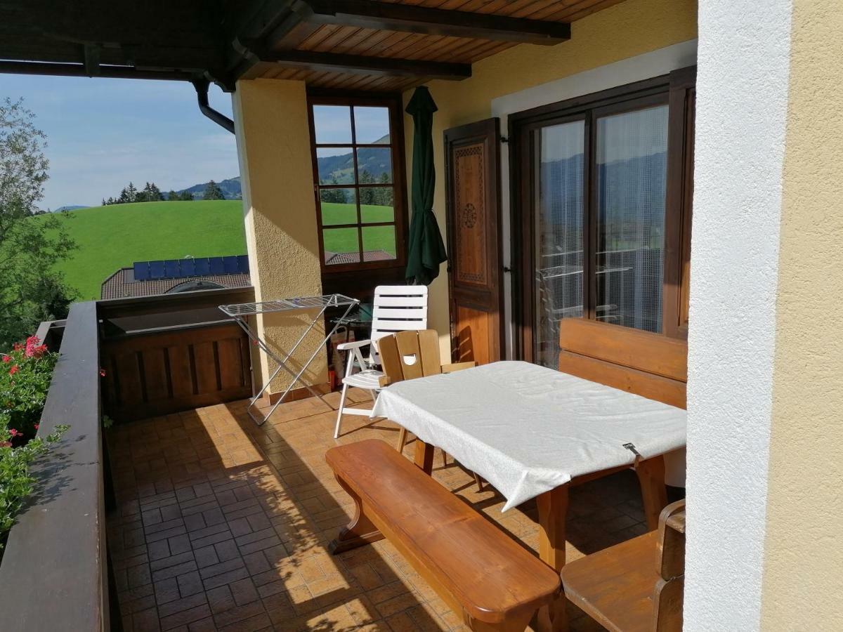 Davidgut Apartman Sankt Koloman Kültér fotó