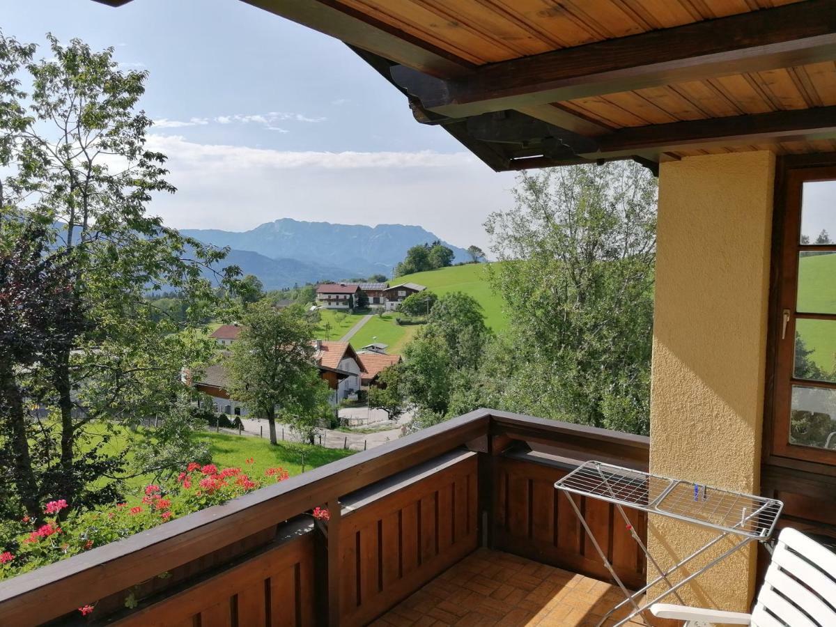 Davidgut Apartman Sankt Koloman Kültér fotó